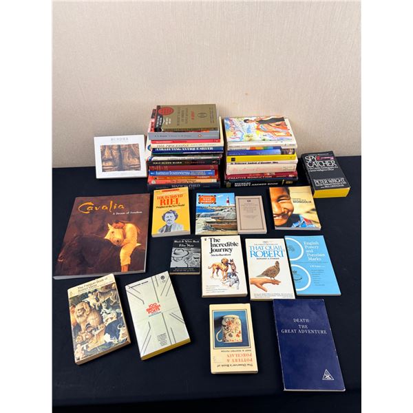 Book Lot