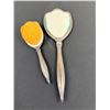 Image 1 : International Sterling Hand Mirror & Brush