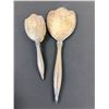 Image 2 : International Sterling Hand Mirror & Brush