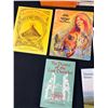 Image 2 : Assortment of Novels and Literature