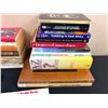 Image 5 : Assortment of Novels and Literature