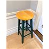 Image 1 : Wooden Stool