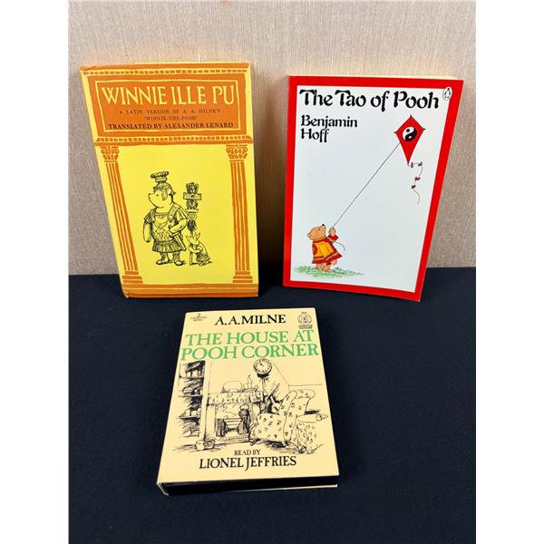 Winnie the Pooh Lot