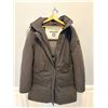 Image 2 : Women's Toboggan Winter Jacket
