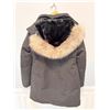 Image 5 : Women's Toboggan Winter Jacket
