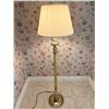 Image 1 : Brass Floor Lamp