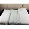 Image 1 : Assortment of White Linens