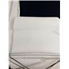 Image 2 : Assortment of White Linens