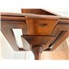 Image 5 : Wooden Podium with Brass Accents