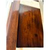 Image 6 : Wooden Podium with Brass Accents