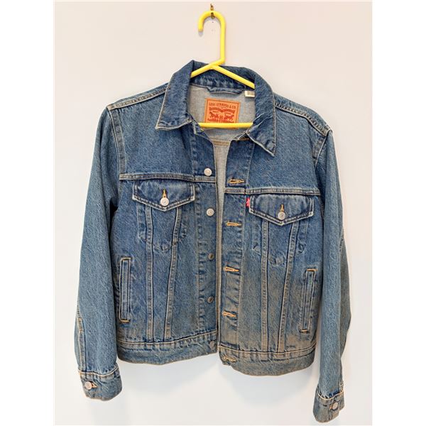 Women's Levi Denim Jacket