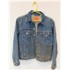 Image 1 : Women's Levi Denim Jacket