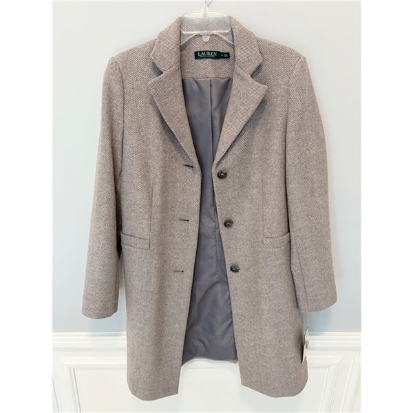 Ralph Lauren Women's Trench Coat