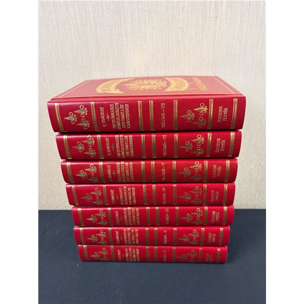 French Genealogy Dictionaries