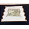 Image 1 : "Roots and Rabbits" Artists Proof by Helen E. Stewart