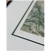 Image 2 : "Roots and Rabbits" Artists Proof by Helen E. Stewart