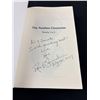 Image 3 : The Aurykon Chronicles Signed Book