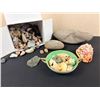 Image 1 : Assortment of Rocks & Minerals
