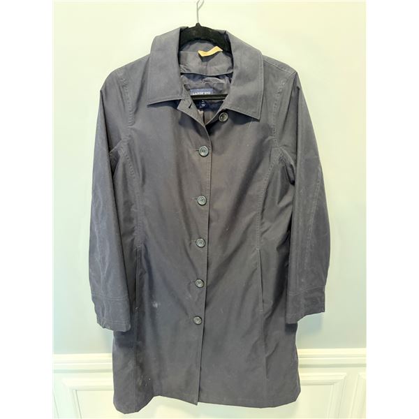 Land's End Women's Trench Coat