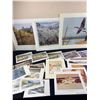 Image 1 : Variety of Art Prints
