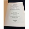 Image 4 : Black's Law Dictionary