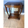 Image 1 : Gordon's Mirrored Hall Table