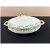 Image 1 : Limoges France Lidded Dish
