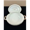 Image 2 : Limoges France Lidded Dish