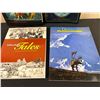 Image 2 : Mythology & Philosophy Books