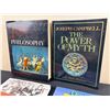 Image 3 : Mythology & Philosophy Books