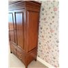Image 2 : Wooden Armoire