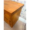 Image 4 : Wooden Side Table