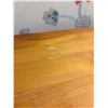 Image 5 : Wooden Side Table