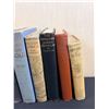 Image 2 : Vintage Book Lot