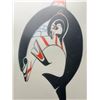 Image 3 : "Mother Dolphin" by Ben Houstie