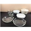 Image 1 : Mixing Bowls & Baking Dishes