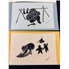 Image 2 : Eskimo Prints by Nanogak