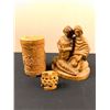 Image 1 : Wooden Carvings