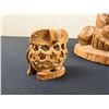 Image 3 : Wooden Carvings