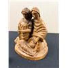 Image 4 : Wooden Carvings