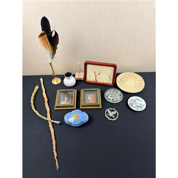 Home Decor Lot