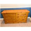 Image 1 : Six Drawer Dresser