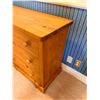 Image 3 : Six Drawer Dresser