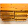 Image 4 : Six Drawer Dresser