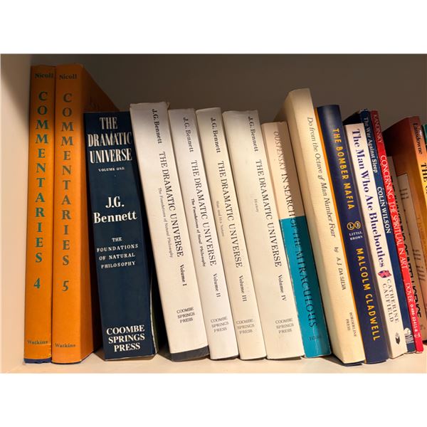 Book Lot
