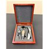 Image 1 : Mephisto Wine Tool Set