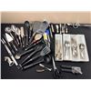 Image 1 : Kitchen Utensils & Cutlery
