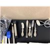 Image 4 : Kitchen Utensils & Cutlery