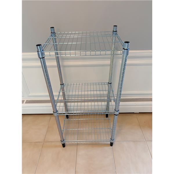 Two Tier Wire Rack