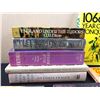 Image 4 : Tudor / Medieval Inspired Books